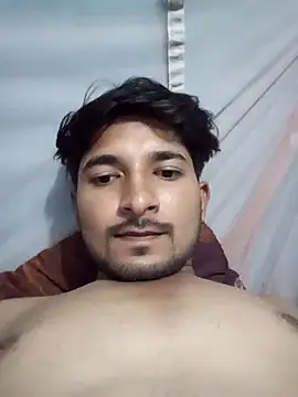 abhishekk desiboy99 online show from 10.22.25