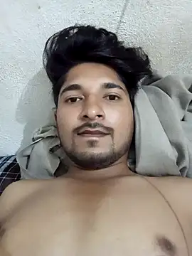 abhishekk desiboy99 online show from 10.24.25