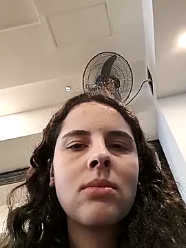 irisstorm online show from 09.26.25