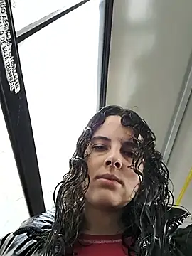 irisstorm online show from 09.29.25