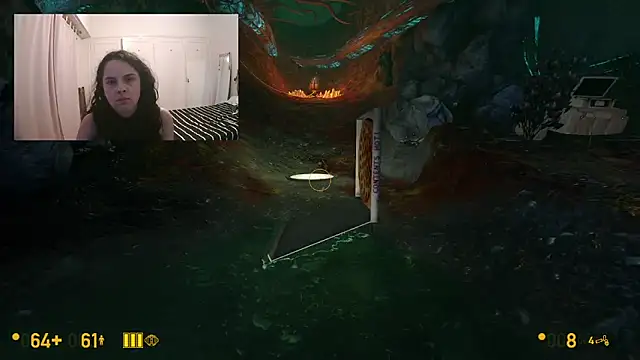 irisstorm online show from 10.02.25