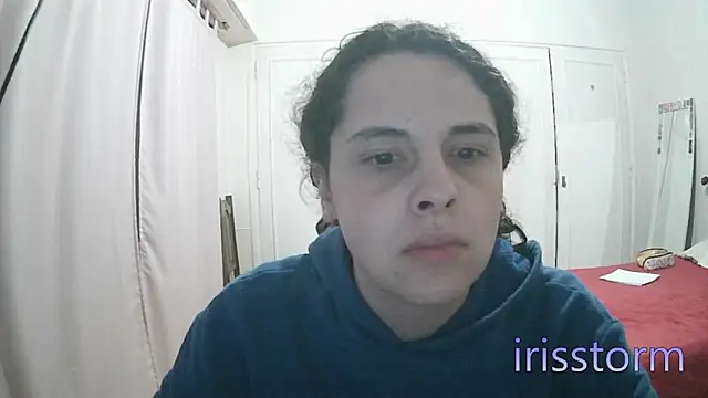 irisstorm online show from 10.08.25