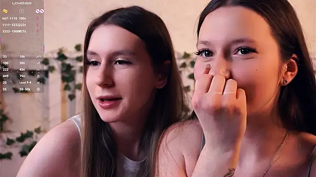 GabrielleLynchard online show from 01.17.26