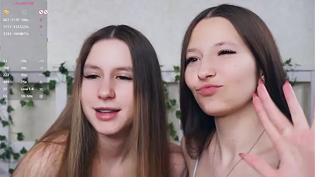 GabrielleLynchard online show from 02.06.26