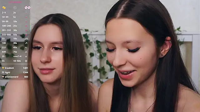 GabrielleLynchard online show from 02.07.26