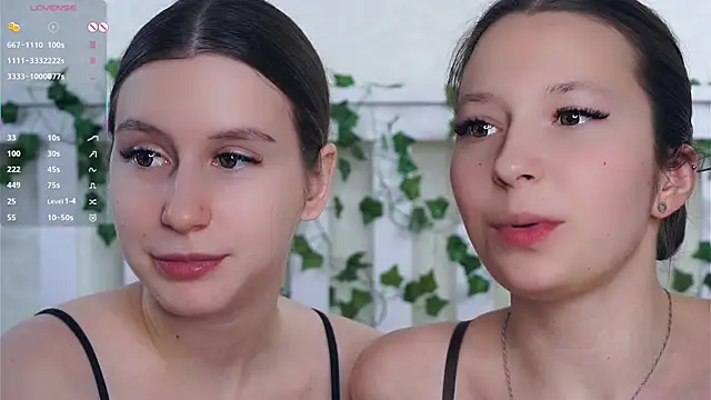 GabrielleLynchard online show from 02.11.26