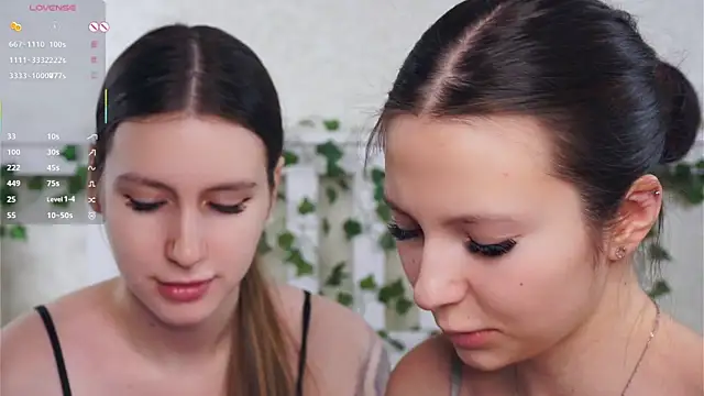 GabrielleLynchard online show from 02.13.26