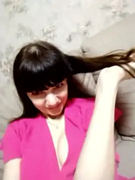 AliceSwan1122 online show from 04.11.26