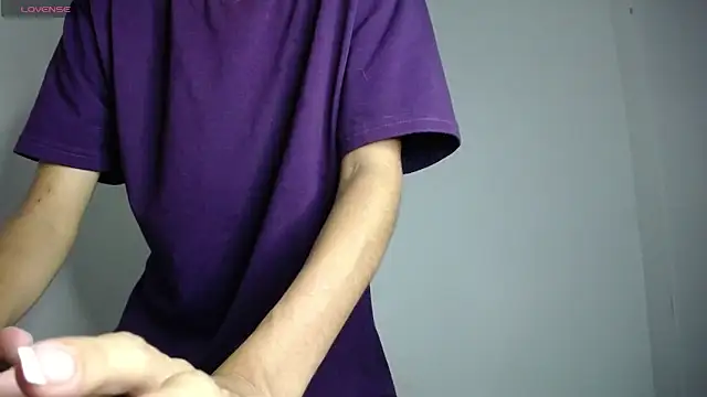 Amber Miiller2 online show from 10.27.25