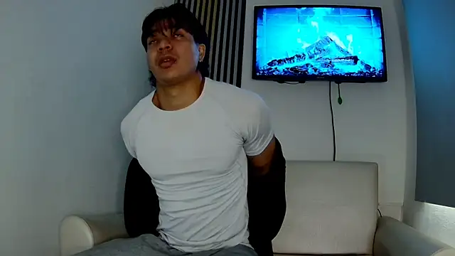 toji luxxer online show from 01.13.26