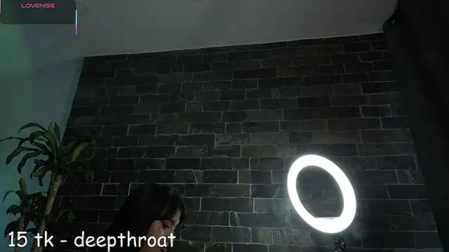 Jade pleasure  online show from 03.25.26