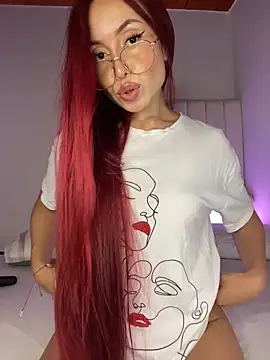 Abbi Gomez online show from 04.08.26