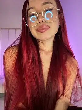 Snapshot of Abbi_Gomez chatting on 06.14.26 Abbi Gomez online show from 06.14.26