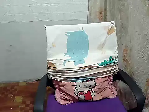 SexyCathy03 online show from 10.17.25