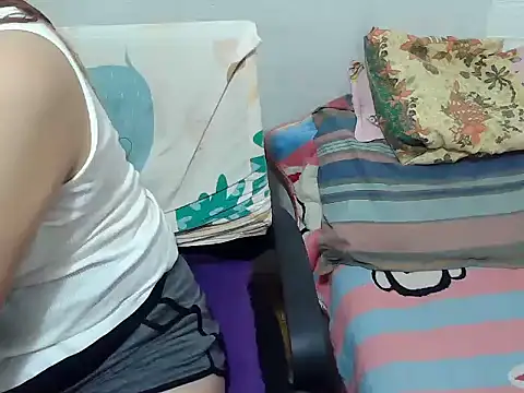 SexyCathy03 online show from 02.19.26