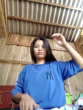 huexixi online show from 09.16.25