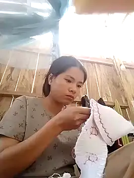 huexixi online show from 09.23.25