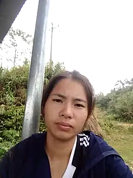 huexixi online show from 10.02.25