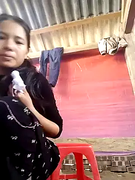 huexixi online show from 10.07.25