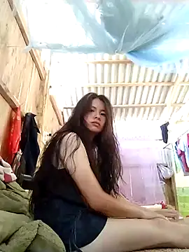 huexixi online show from 10.15.25