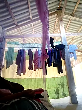 huexixi online show from 10.17.25