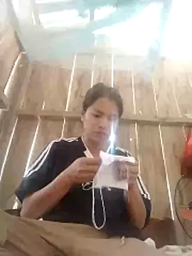 huexixi online show from 10.22.25