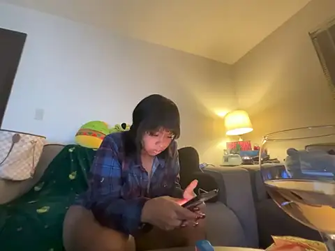 GoddessFatPuss online show from 12.20.25