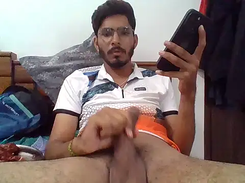 vikranthLong online show from 10.31.25