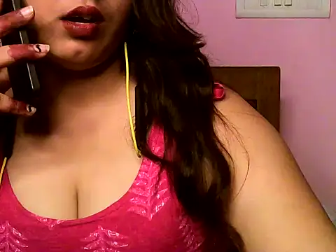 Mahi Chaudhary online show from 10.11.25