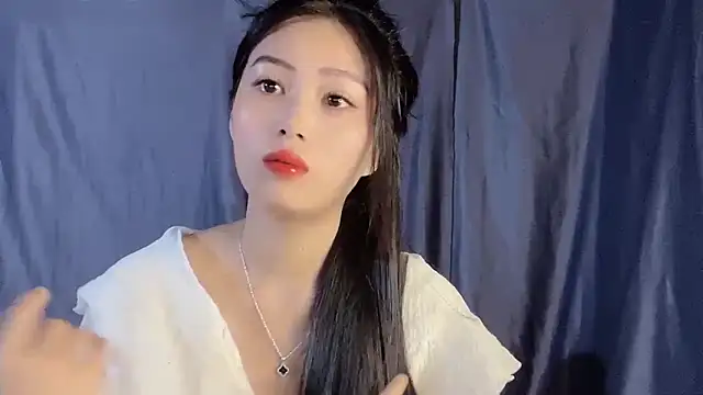 Lyly4757 online show from 09.23.25