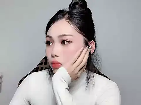 Lyly4757 online show from 01.15.26