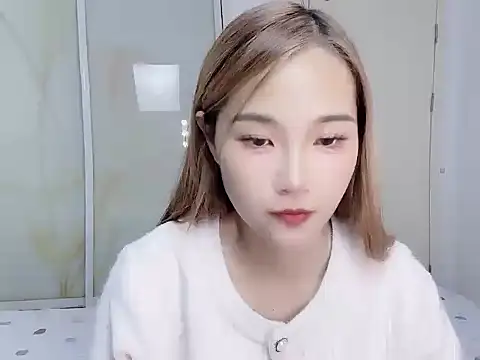 Snapshot of W-Sunflower chatting on 10.01.25 W-Sunflower online show from 10.01.25