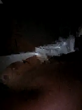 Snapshot of Milenvs chatting on 10.13.25 Milenvs online show from 10.13.25