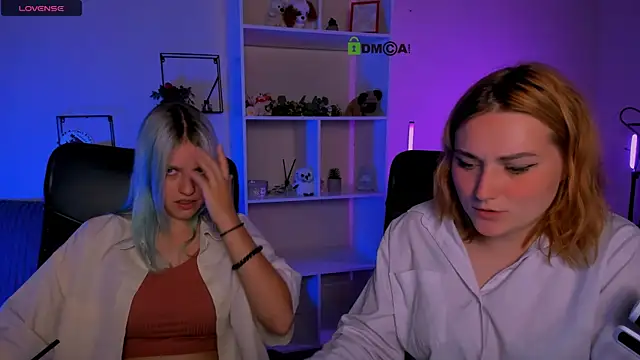 kaela spell  online show from 10.07.25