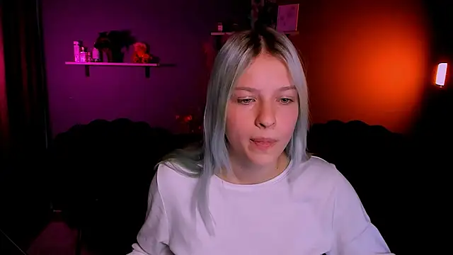 kaela spell  online show from 10.17.25