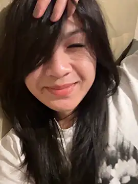 ZoeyJohnson online show from 10.11.25