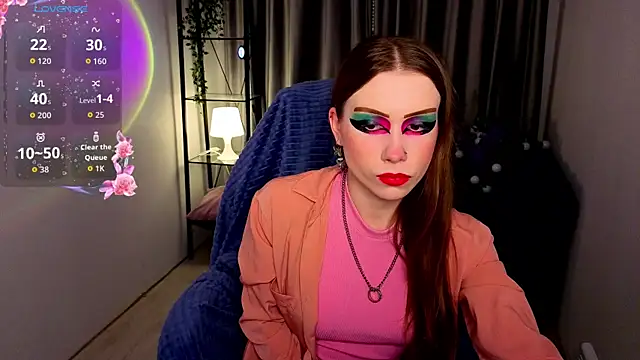 KarenSmitht online show from 11.23.25