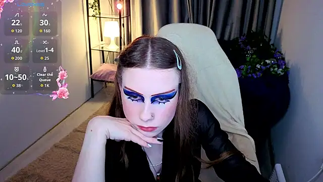 KarenSmitht online show from 12.20.25