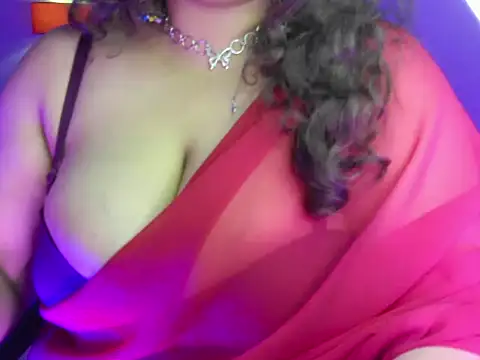  Ameera  online show from 12.13.25