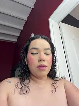 krisstenSantos online show from 12.16.25