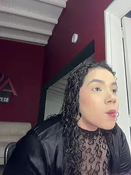 krisstenSantos online show from 01.15.26