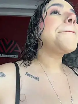 krisstenSantos online show from 02.20.26