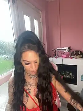 DIRTY PAISLEY X online show from 11.11.25