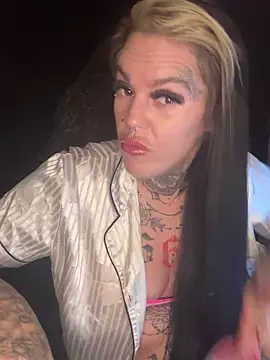 DIRTY PAISLEY X online show from 01.06.26