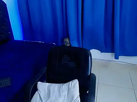 Cordelia Perlman online show from 12.14.25