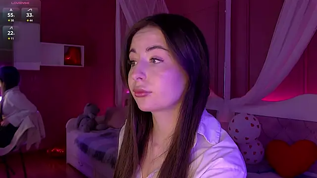 LilithLane online show from 03.02.26