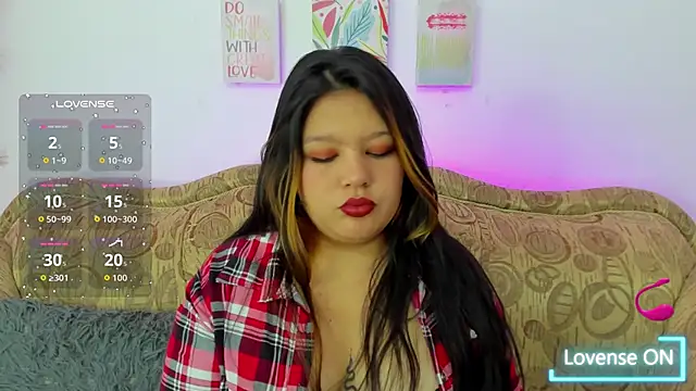 carohot cg1 online show from 10.20.25