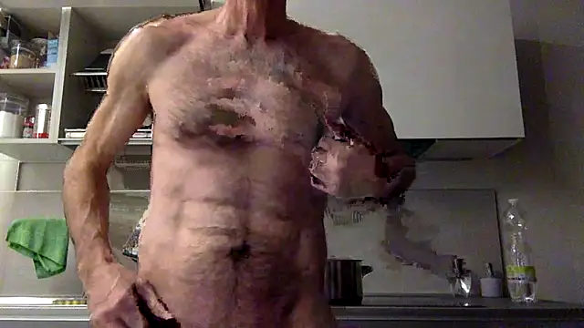 pancraziosocrate69 online show from 12.15.25