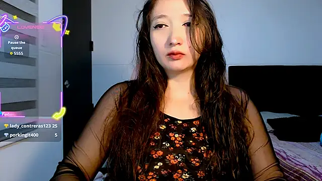 victoriasmileltva online show from 09.17.25