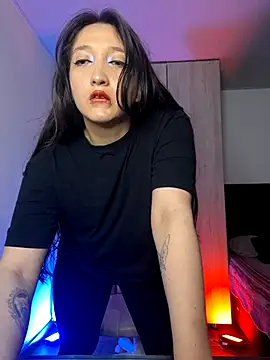 victoriasmileltva online show from 09.27.25